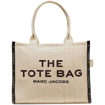 Cabas Marc Jacobs  the large tote warm sand