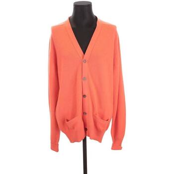 Sweat-shirt Hermès Paris  Cardigan en cachemire