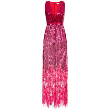 Robe courte Elisabetta Franchi  ab36832e2-560