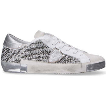 Baskets basses Philippe Model  - - Philippe Model