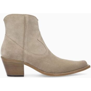 Bottines Freelance  Sadie 50