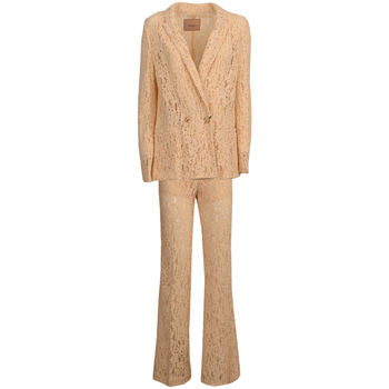 Robe Twin Set  241tp2512-00018