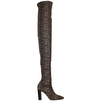 Bottes Saint Laurent  Cuissardes Moon