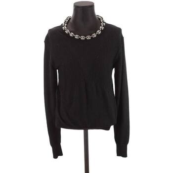 Sweat-shirt Paco Rabanne  Pull-over en laine