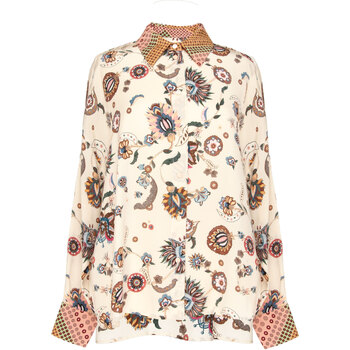Chemise Momoni  MOSH005 - Momoni