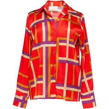 Chemise Momoni  MOSH006 - Momoni