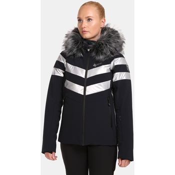 Veste Kilpi  Veste de ski de luxe pour femme  LTD ASTER-W