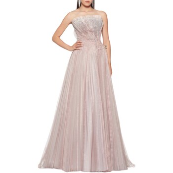 Robe courte Impero Couture  MH25007
