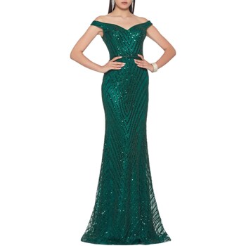 Robe courte Impero Couture  MH1322
