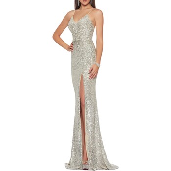 Robe courte Impero Couture  HX18697G-24