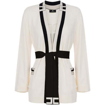 Gilet Elisabetta Franchi  –