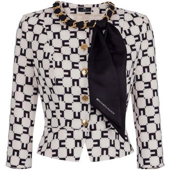Veste Elisabetta Franchi  –