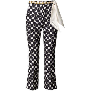 Pantalon Elisabetta Franchi  –