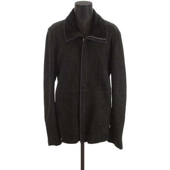 Manteau Dior  Manteau en cuir