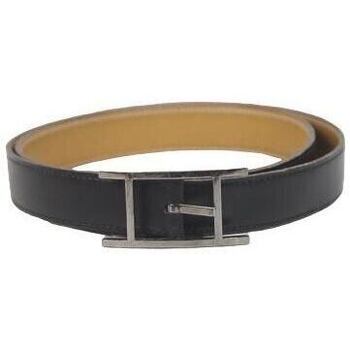 Ceinture Hermès Paris  Ceinture Quentin en cuir