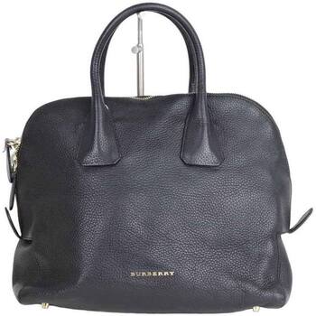 Sac à main Burberry  Sac en cuir