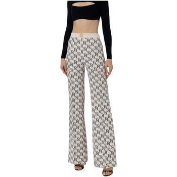 Pantalon Elisabetta Franchi  –