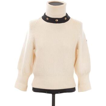 Sweat-shirt Louis Vuitton  Pull-over en laine