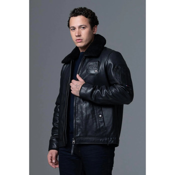 Veste Armée De L&rsquo;air Et De L&rsquo;espace  JET ATLAS BLACK