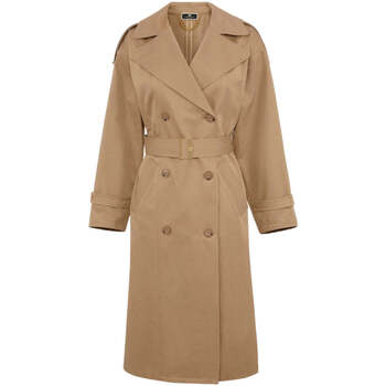 Trench Elisabetta Franchi  –