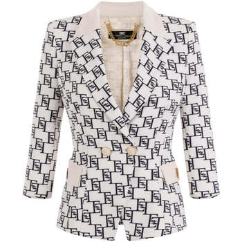 Veste Elisabetta Franchi  –