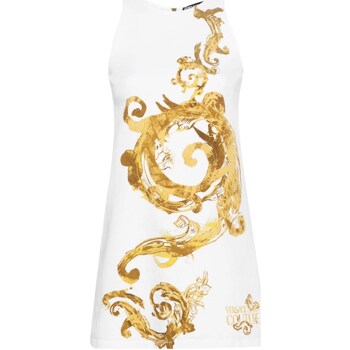 Robe courte Versace Jeans Couture  76HAO99P-ES108SW0