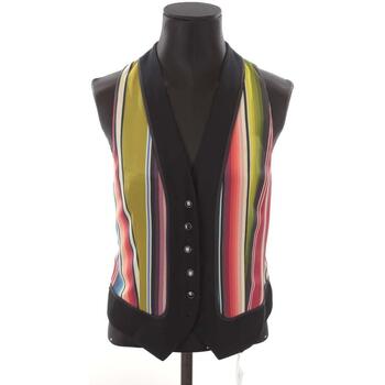 Blouson Hermès Paris  Veste en soie