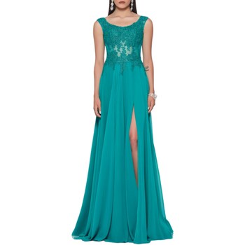 Robe courte Impero Couture  KD041B