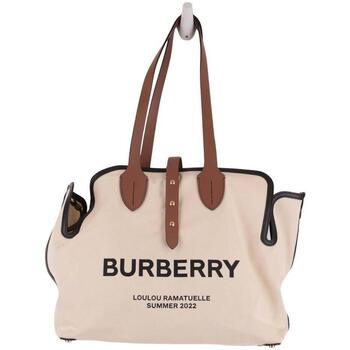 Sac à main Burberry  Cabas