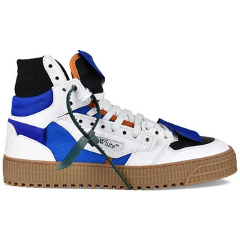 Bottes Off-White  Sneakers « Off-Court » 3.0