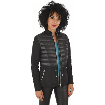 Veste Mackage  Veste Joyce-Z noir-045033