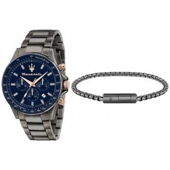 Montre Maserati  –