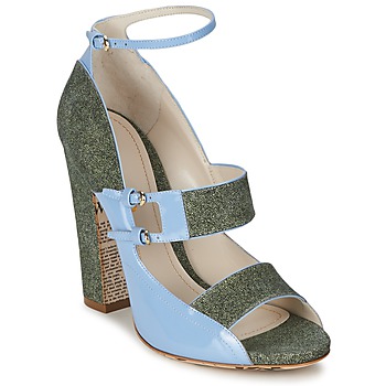 Sandales John Galliano  A54250