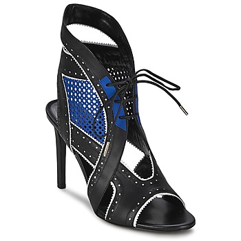 Sandales Roberto Cavalli  XPS254-PZ448