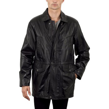 Veste Milpau  Georges Noir