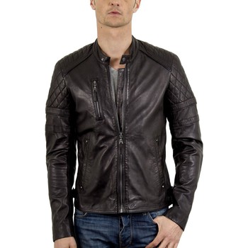 Veste Giorgio  John WODY Noir