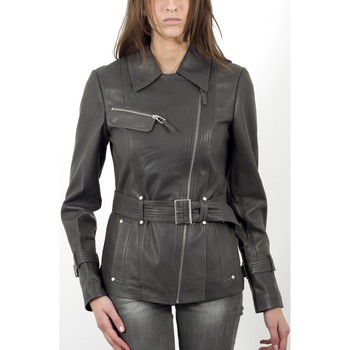 Veste Giorgio  Karen Gris