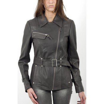 Veste Giorgio  Karen Gris