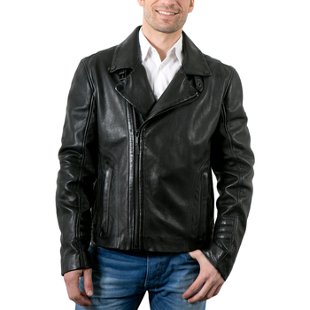 Veste Mauritius  Adam Noir