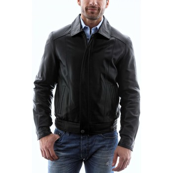 Veste Intuitions Paris  AH 09-20 Noir