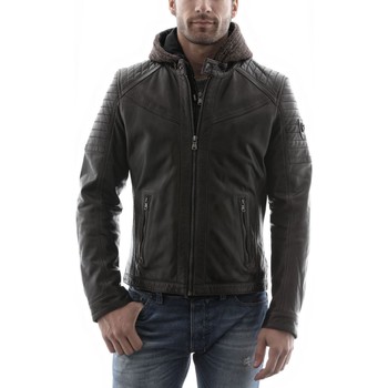 Veste Redskins  Morisson Marron