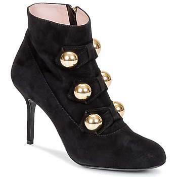 Bottines Moschino Cheap & CHIC  BOW