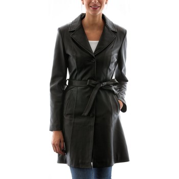 Veste Intuitions Paris  Brigitte Noir (806)