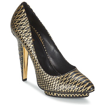 Chaussures escarpins Roberto Cavalli  YDS622-UC168-D0007