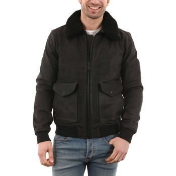 Veste Chevignon  B-Cloudy Noir