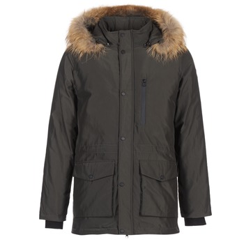 Parka Oakwood  62426 - Oakwood
