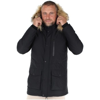 Blouson Oakwood  Doudoune Parka  Bobsleg ref_cco42146-noir