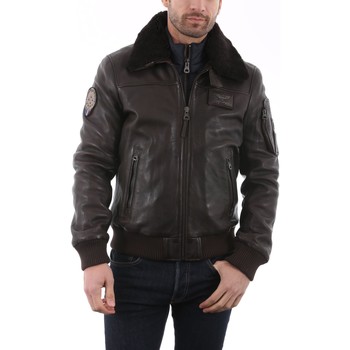 Veste Redskins  Rafal YCON Marron