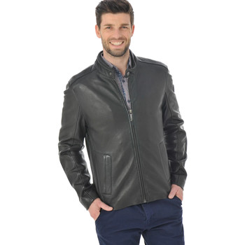 Veste Mauritius  RODAN LAHAV BLACK