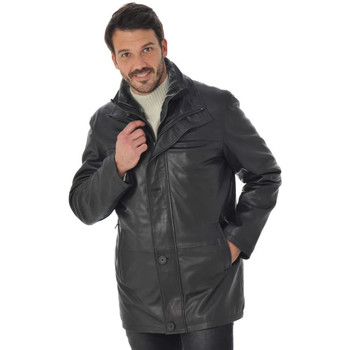 Veste Daytona  TYLER LAMB HARMONY BLACK